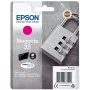 Epson Padlock üksikpakend magenta 35 DURABrite Ultra tint