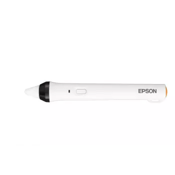 Epson Interactive Pen (oranž) - ELPPN04A, Valge, IR, Hiina, 1 tk, 35 mm, 192 mm