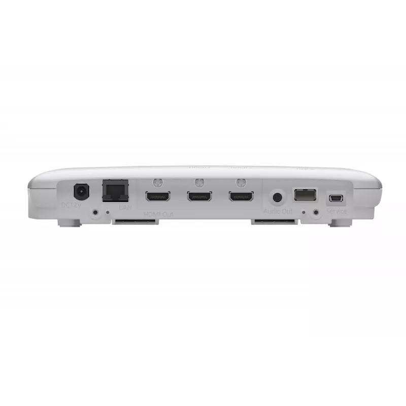Epson V12HA42040 juhtmevaba esitlussüsteem HDMI lauaarvuti