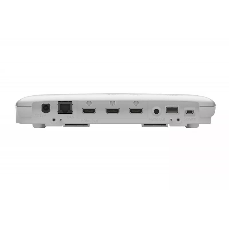 Epson V12HA42040 juhtmevaba esitlussüsteem HDMI lauaarvuti