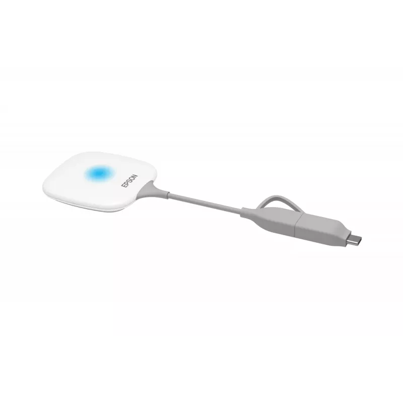 Epson V12HA42040 juhtmevaba esitlussüsteem HDMI lauaarvuti