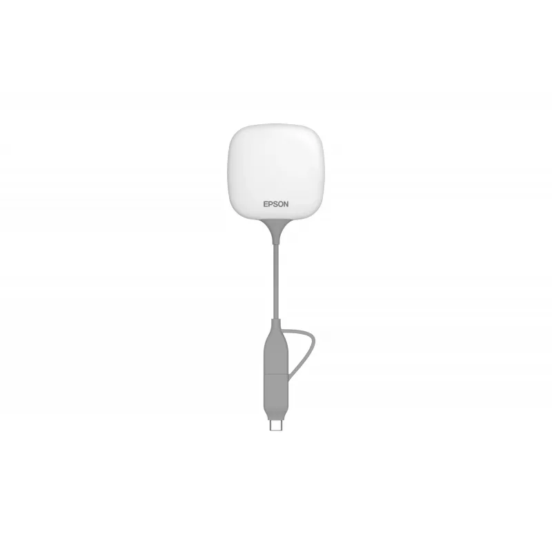 Epson V12HA42040 juhtmevaba esitlussüsteem HDMI lauaarvuti