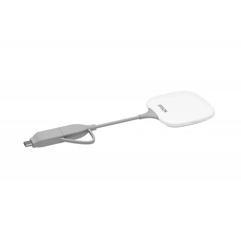 Epson V12HA42040 juhtmevaba esitlussüsteem HDMI lauaarvuti