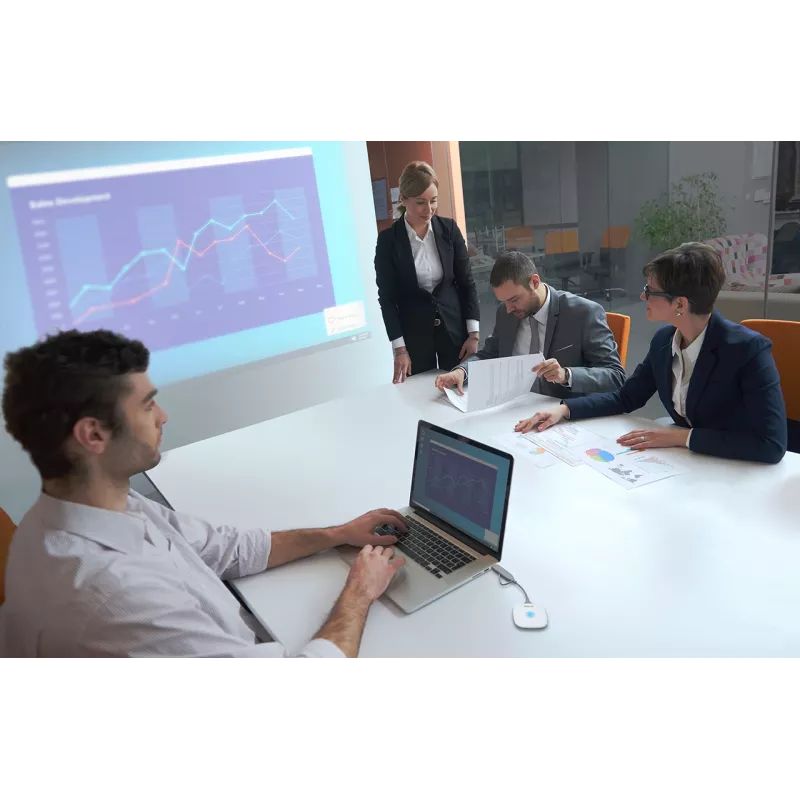 Epson V12HA42040 juhtmevaba esitlussüsteem HDMI lauaarvuti