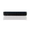 ASUS RS720A-E11-RS24U 2U riiulisse paigaldatav barebone-server, hõbedane