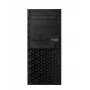 Tornarvuti korpus ASUS TS100-E11-PI4 must, Intel C256 kiibistikuga, LGA1200 tugi, 300 W toiteplokk