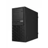 Tornarvuti korpus ASUS TS100-E11-PI4 must, Intel C256 kiibistikuga, LGA1200 tugi, 300 W toiteplokk