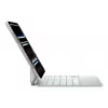 APPLE Magic klaviatuur iPad Pro 11-tollisele (m5) - Taani - Valge