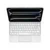 APPLE Magic klaviatuur iPad Pro 11-tolline (m5) - prantsuse - valge