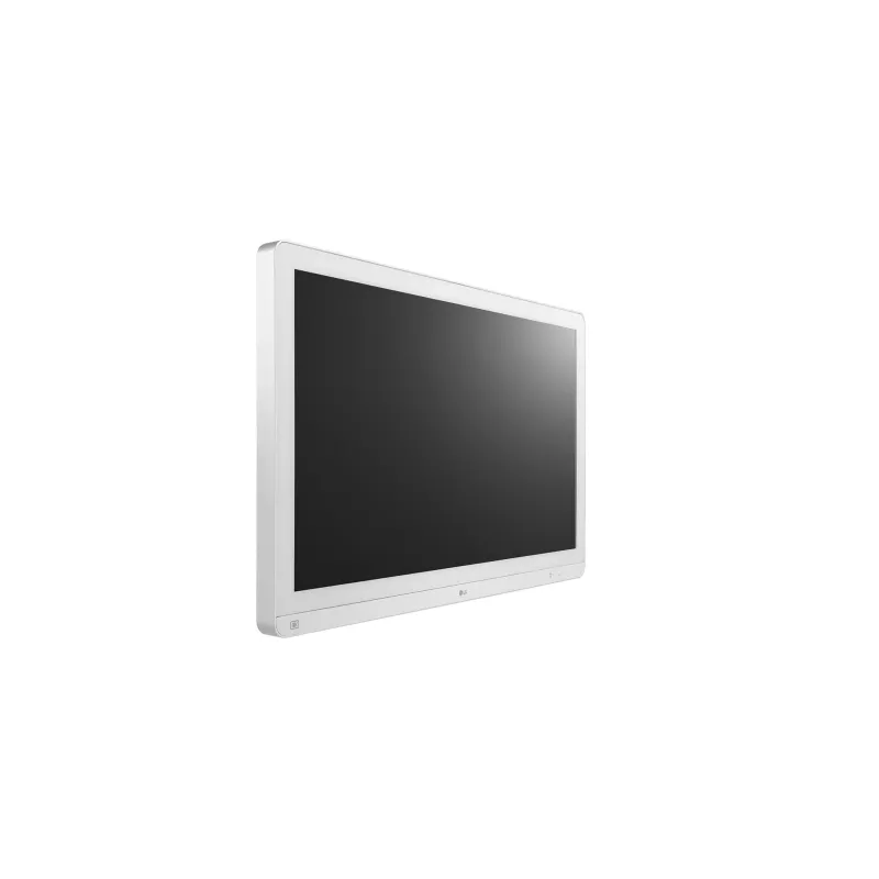 LG 32HL714S-W arvutimonitor 80 cm (31.5 tolli) 3840 x 2160 pikslit 4K Ultra HD Valge