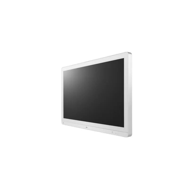 LG 32HL714S-W arvutimonitor 80 cm (31.5 tolli) 3840 x 2160 pikslit 4K Ultra HD Valge