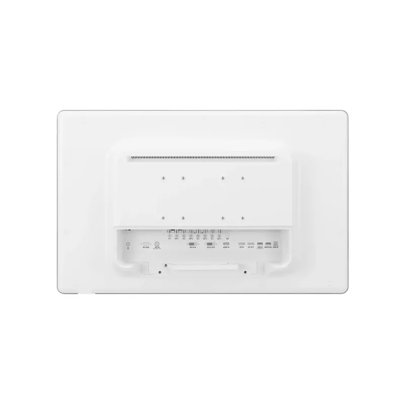 LG 32HL714S-W arvutimonitor 80 cm (31.5 tolli) 3840 x 2160 pikslit 4K Ultra HD Valge