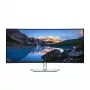 DELL UltraSharp U4025QW arvutimonitor 101,6 cm (40 tolli) 5120 x 2160 pikslit 5K Ultra HD LCD hõbedane