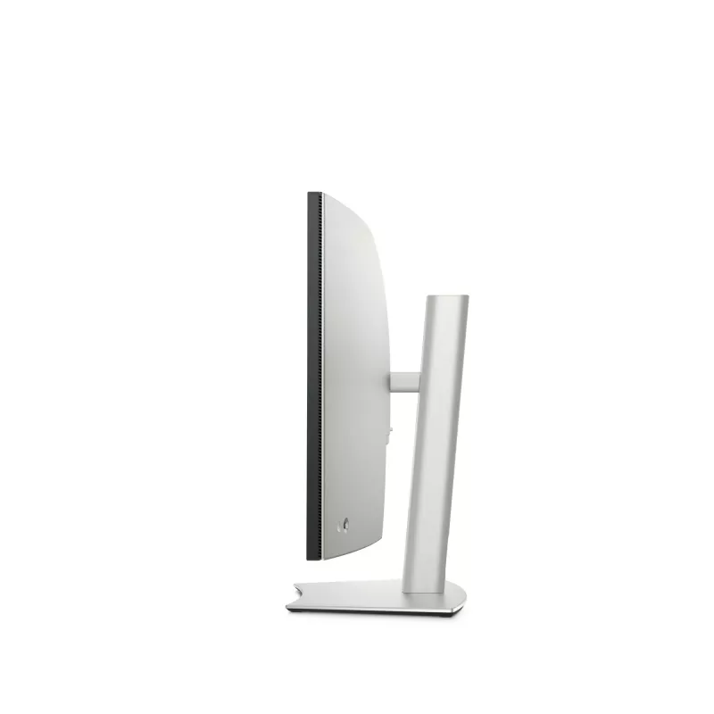 DELL UltraSharp U4025QW arvutimonitor 101,6 cm (40 tolli) 5120 x 2160 pikslit 5K Ultra HD LCD hõbedane