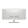 DELL UltraSharp U4025QW arvutimonitor 101,6 cm (40 tolli) 5120 x 2160 pikslit 5K Ultra HD LCD hõbedane