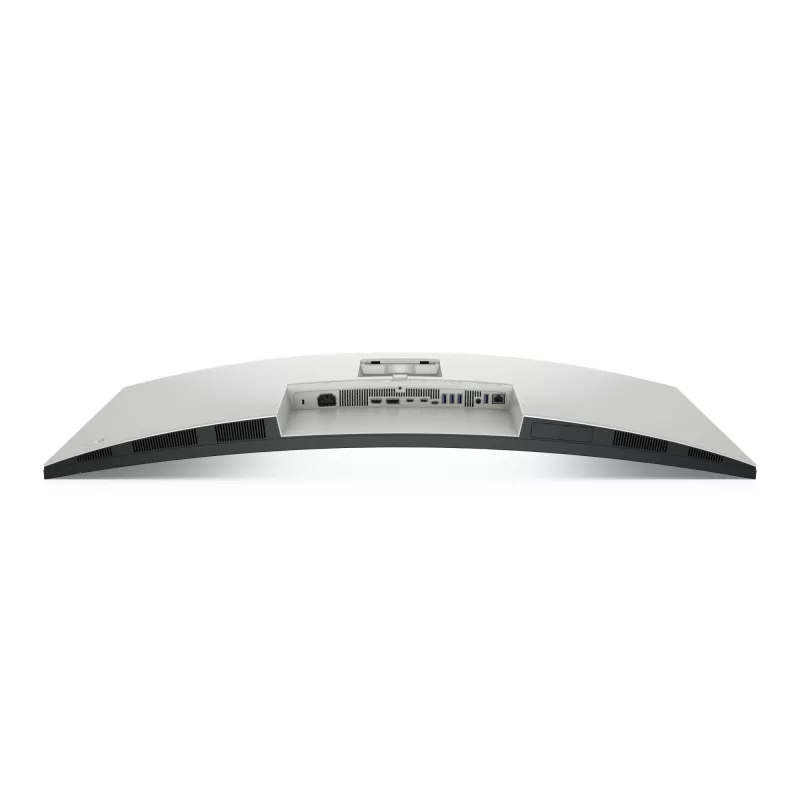 DELL UltraSharp U4025QW arvutimonitor 101,6 cm (40 tolli) 5120 x 2160 pikslit 5K Ultra HD LCD hõbedane