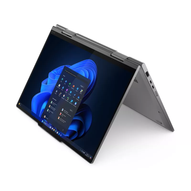 Hübriidsülearvuti Lenovo ThinkPad X1 2-in-1 14 tolli Intel Core Ultra 7 32 GB RAM 1 TB SSD Windows 11 Pro