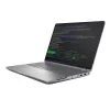 HP ZBook Fury G1i Intel Core Ultra 7 255HX Mobiilne tööjaam 40,6 cm (16 tolli) WUXGA 32 GB DDR5-SDRAM 1 TB SSD NVIDIA RTX PRO 2000 Blackwell Wi-Fi 7 (802.11be) Windows 11 Pro AI tööjaam, AI PC Hõbedane
