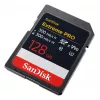 Välkmälu SanDisk Extreme PRO 128 GB SDXC UHS-II mudel SDSDXDM-128G-GN4IN