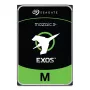 Seagate Exos M sisemine kõvaketas 30 TB 7200 RPM 512 MB 3.5 tolli Serial ATA