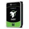 Seagate Exos M sisemine kõvaketas 30 TB 7200 RPM 512 MB 3.5 tolli Serial ATA