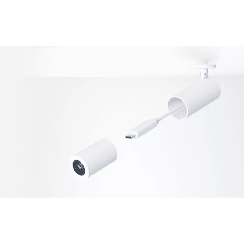 IP-valvekaamera Ubiquiti AI Theta Professional 2160 x 2160