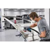 Bosch GEX 18V-125 PROFESSIONAL eksentriklihvija 10000 p/min 20000 võnkumist/min must, sinine, hall