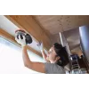 Bosch GEX 18V-125 PROFESSIONAL eksentriklihvija 10000 p/min 20000 võnkumist/min must, sinine, hall