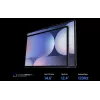 Tahvelarvuti Samsung Galaxy Tab S10+ 12.4 tolli 2.8GHz 12GB RAM 512GB Wi-Fi