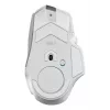 LOGITECH G502 X Lightspeed Wireless Gaming Mouse White/core - Ewr2