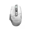 LOGITECH G502 X Lightspeed Wireless Gaming Mouse White/core - Ewr2