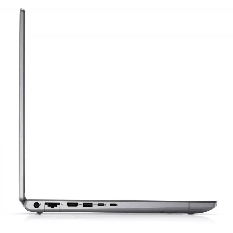 Mobiilne tööjaam DELL Precision 7680 16 tolli Intel Core i9 32GB RAM 1TB SSD Windows 11 Pro