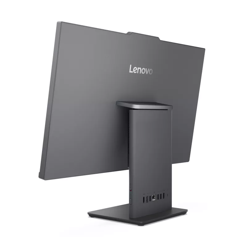 Lenovo ThinkCentre neo 55a 24 Gen 6 AMD Ryzen™ 5 220 60,5 cm (23,8 tolli) 1920 x 1080 pikslit Kõik-Ühes-PC 16 GB DDR5-SDRAM 512 GB SSD Windows 11 Pro Wi-Fi 6 (802.11ax) Hall