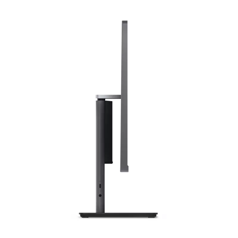 Lenovo ThinkCentre neo 55a 24 Gen 6 AMD Ryzen™ 5 220 60,5 cm (23,8 tolli) 1920 x 1080 pikslit Kõik-Ühes-PC 16 GB DDR5-SDRAM 512 GB SSD Windows 11 Pro Wi-Fi 6 (802.11ax) Hall