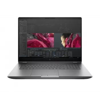 HP ZBook Fury G1i Intel Core Ultra 7 45,7 cm (18 tolli) WQXGA 32 GB DDR5-SDRAM Wi-Fi 7 (802.11be) Windows 11 Pro AI tööjaam, AI PC
