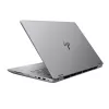 HP ZBook Fury G1i Intel Core Ultra 7 45,7 cm (18 tolli) WQXGA 32 GB DDR5-SDRAM Wi-Fi 7 (802.11be) Windows 11 Pro AI tööjaam, AI PC