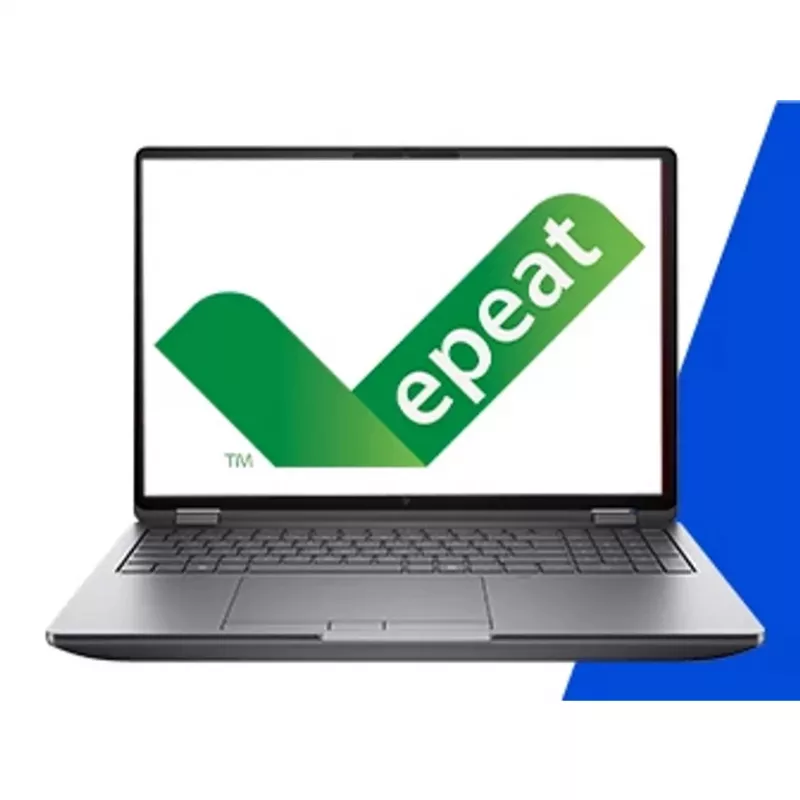 HP ZBook Fury G1i Intel Core Ultra 7 45,7 cm (18 tolli) WQXGA 32 GB DDR5-SDRAM Wi-Fi 7 (802.11be) Windows 11 Pro AI tööjaam, AI PC