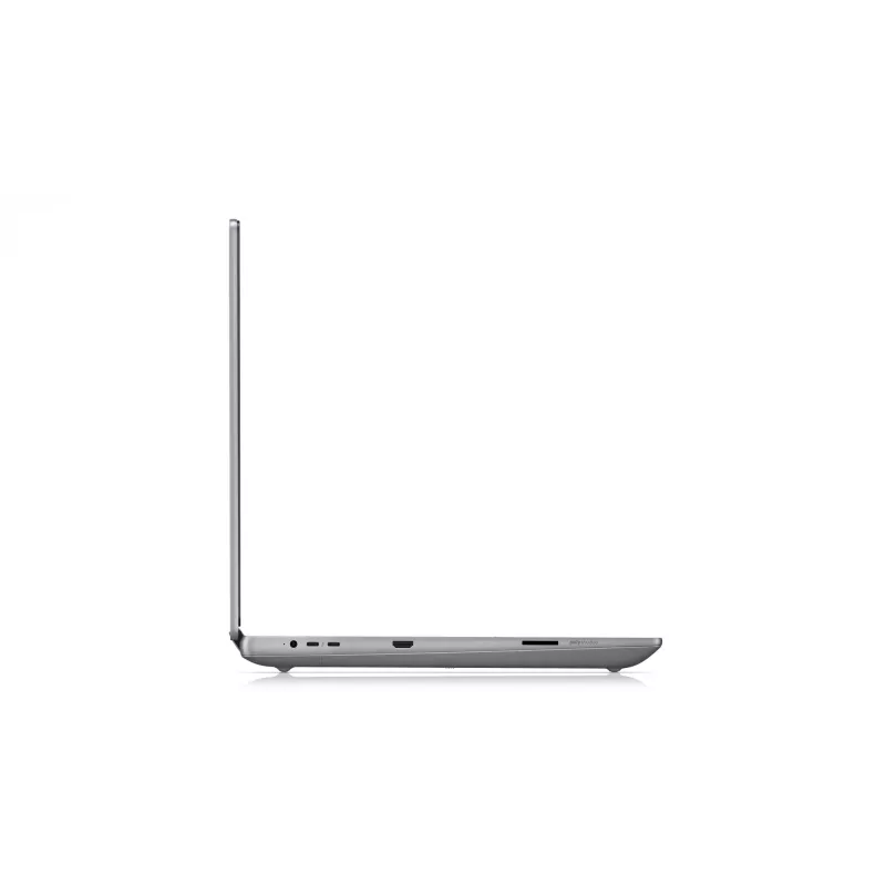 HP ZBook Fury G1i Intel Core Ultra 7 45,7 cm (18 tolli) WQXGA 32 GB DDR5-SDRAM Wi-Fi 7 (802.11be) Windows 11 Pro AI tööjaam, AI PC