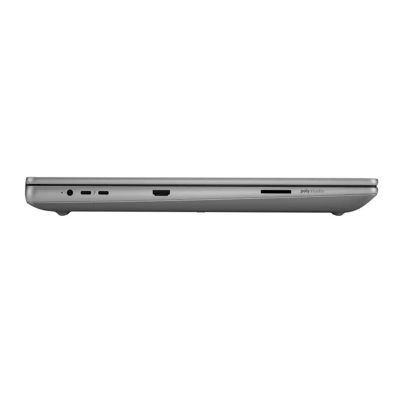 HP ZBook Fury G1i Intel Core Ultra 7 45,7 cm (18 tolli) WQXGA 32 GB DDR5-SDRAM Wi-Fi 7 (802.11be) Windows 11 Pro AI tööjaam, AI PC