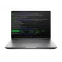 HP ZBook Fury G1i Intel Core Ultra 7 255HX Mobiilne tööjaam 45,7 cm (18 tolli) WQXGA 32 GB DDR5-SDRAM 1 TB SSD NVIDIA RTX PRO 2000 Blackwell Wi-Fi 7 (802.11be) Windows 11 Pro AI Workstation, AI PC Hõbedane
