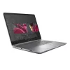 HP ZBook Fury G1i Intel Core Ultra 7 255HX Mobiilne tööjaam 45,7 cm (18 tolli) WQXGA 32 GB DDR5-SDRAM 1 TB SSD NVIDIA RTX PRO 2000 Blackwell Wi-Fi 7 (802.11be) Windows 11 Pro AI Workstation, AI PC Hõbedane