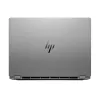 HP ZBook Fury G1i Intel Core Ultra 7 255HX Mobiilne tööjaam 45,7 cm (18 tolli) WQXGA 32 GB DDR5-SDRAM 1 TB SSD NVIDIA RTX PRO 2000 Blackwell Wi-Fi 7 (802.11be) Windows 11 Pro AI Workstation, AI PC Hõbedane