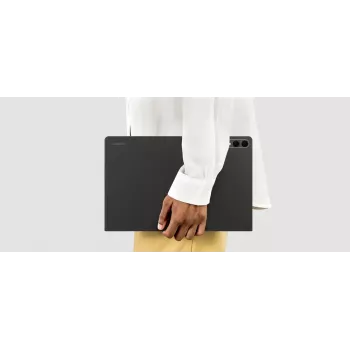 Samsung Book Cover Galaxy Tab S11 Ultra jaoks