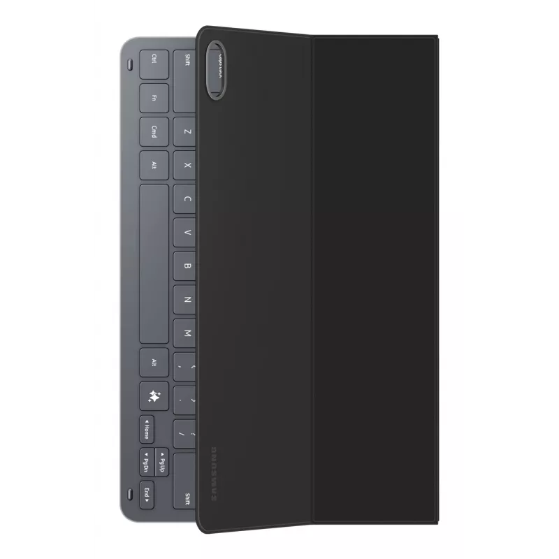 Samsung EF-DX730 27,9 cm (11-tolline) Folio Must