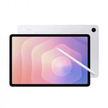 Samsung Galaxy Tab S11 128 GB 27,9 cm (11 tolli) 12 GB Wi-Fi 6 (802.11ax) Hõbedane