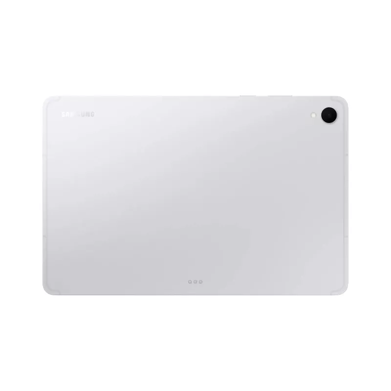 Samsung Galaxy Tab S11 128 GB 27,9 cm (11 tolli) 12 GB Wi-Fi 6 (802.11ax) Hõbedane
