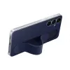 Standing Grip ümbris Samsung for Galaxy S25 FE — ümbris, tumesinine, 17 cm (6.7 inch) ekraanile, lauaalus