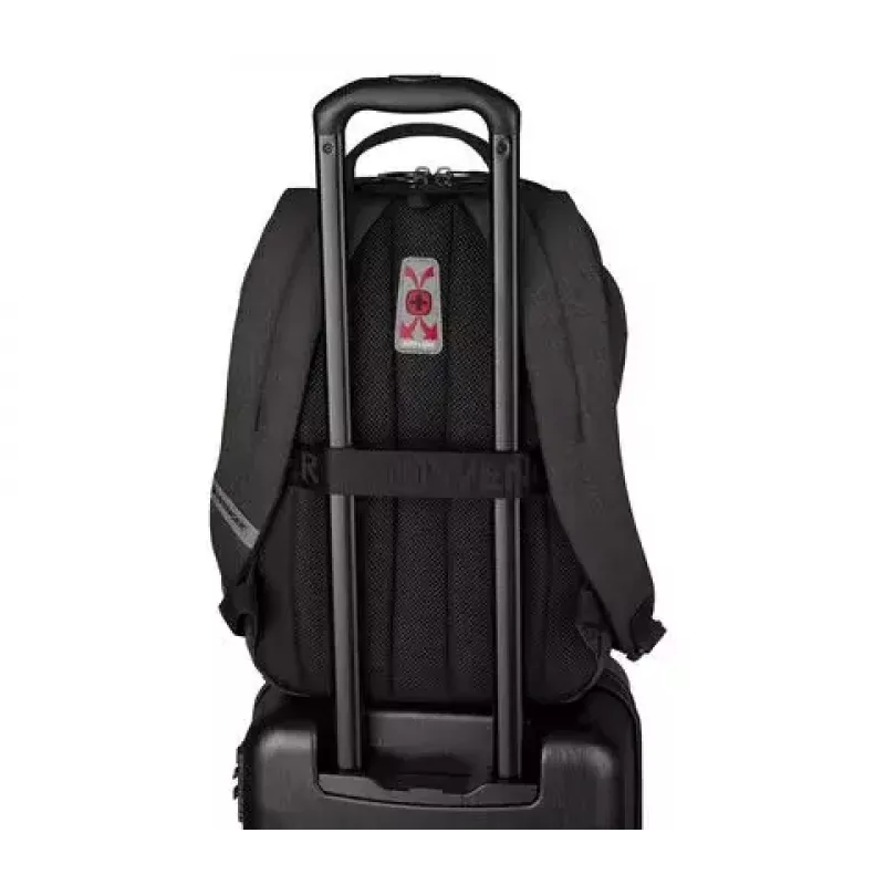 Seljakott Wenger SwissGear MX Light 40,6 cm (16 tolli)