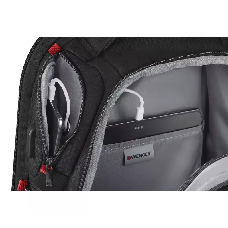 Seljakott Wenger SwissGear PlayerOne