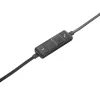 LOGITECH H650e - USB - Peaklapp Mono